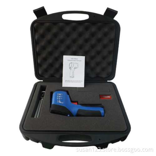 hot sale Infrared Thermometer Digital IR High Temperature meter gun